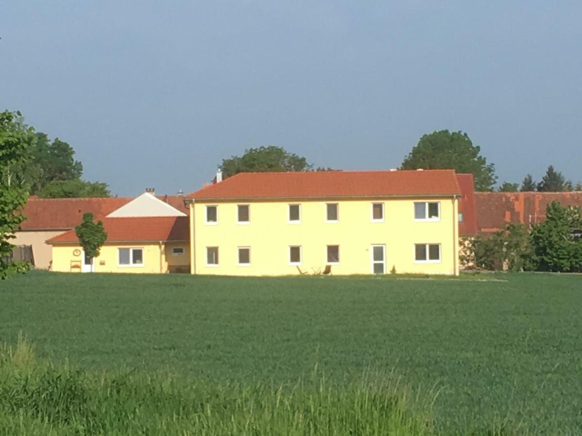 Ferienwohnung Walkershofen Simmershofen Extérieur photo